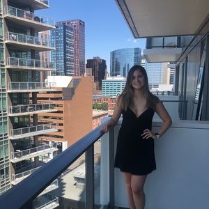 Meet your Posher, Abigail